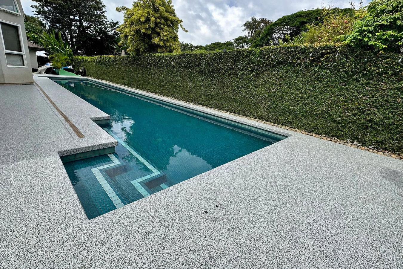Rancho Palos Verdes Concrete - Concrete Contractor in Rancho Palos Verdes, CA